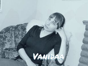 Vanidaa