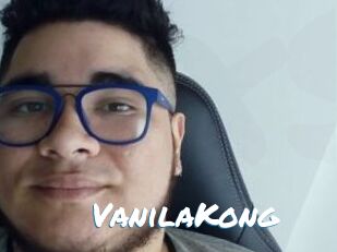 VanilaKong