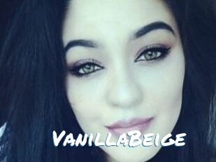 VanillaBeige