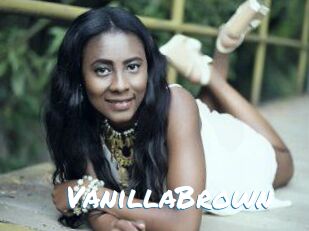 VanillaBrown