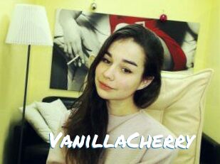 VanillaCherry