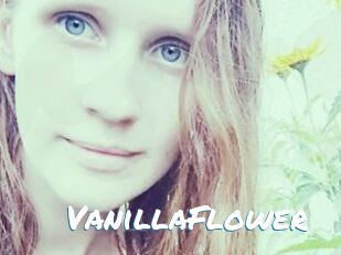 VanillaFlower