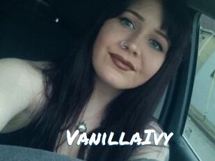 VanillaIvy