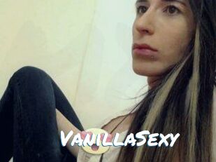 VanillaSexy