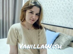 VanillaWish Max 50