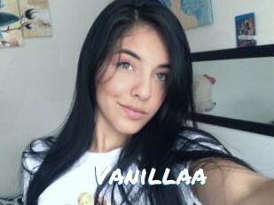 Vanillaa