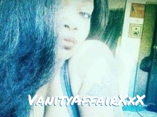 VanityAffairXxX