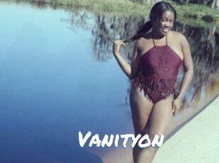 Vanityon