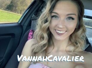 VannahCavalier