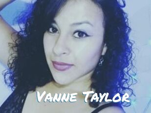 Vanne_Taylor Max 50