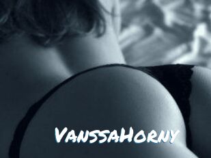 VanssaHorny