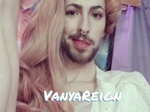 VanyaReign
