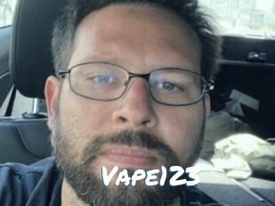 Vape123 Max 50