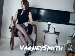 VarneySmith Max 50