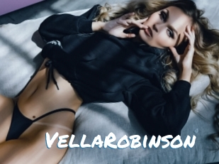 VellaRobinson Max 50
