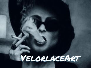 VelorlaceArt Max 50