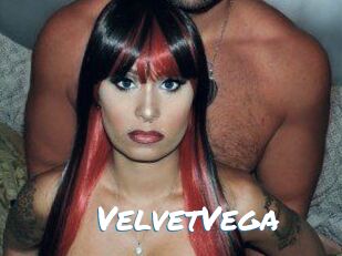 VelvetVega