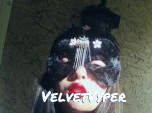 VelvetVyper