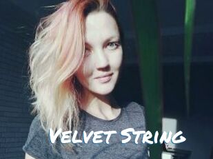 Velvet_String