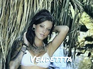 Vendettta Max 50