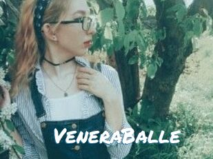 VeneraBalle Max 50
