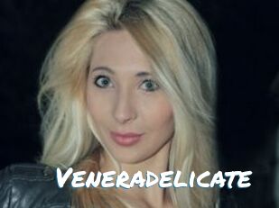 Veneradelicate