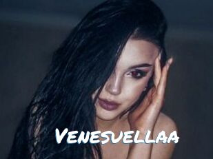 Venesuellaa