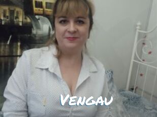 Vengau