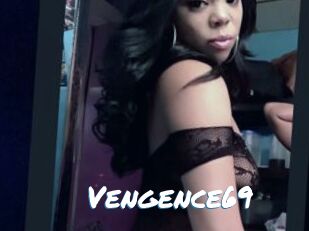 Vengence69 Max 50