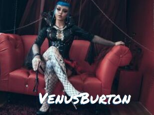 VenusBurton