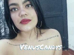 VenusCandys