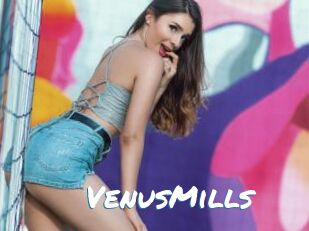 VenusMills