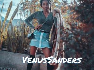VenusSanders