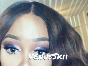 VenusSkii