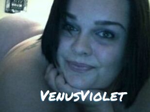 VenusViolet