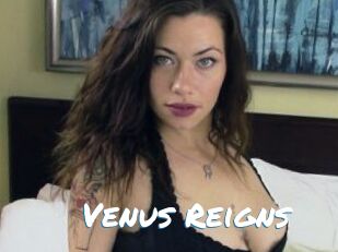 Venus_Reigns