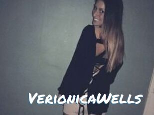 Verionica_Wells