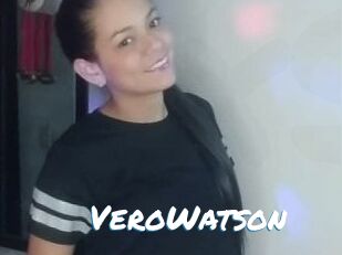VeroWatson