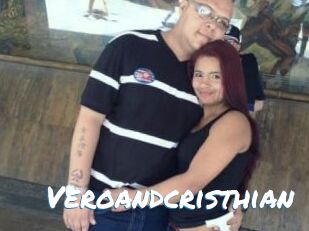 Veroandcristhian