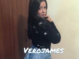 Verojames