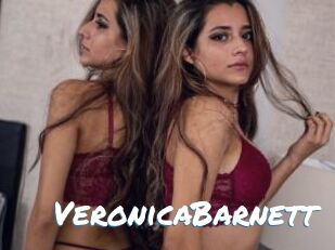VeronicaBarnett