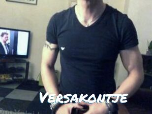 Versakontje