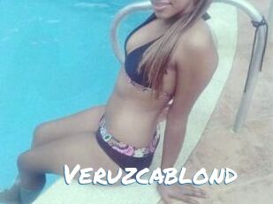 Veruzcablond