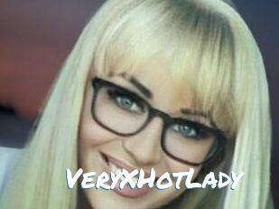 VeryXHotLady