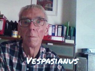 Vespasianus