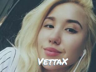 VettaX