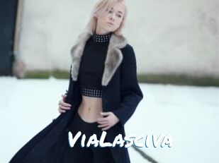 ViaLasciva