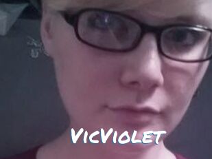 VicViolet