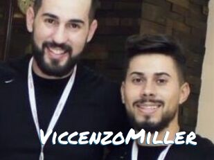 ViccenzoMiller Max 50