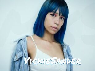 VickieSander
